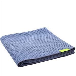 Aquis Quick Dry Hair Towel NWT